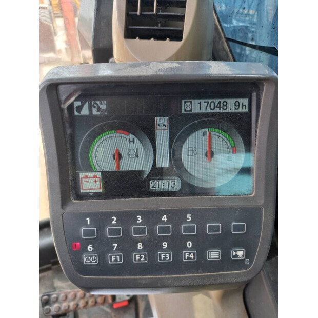 2018 Hitachi EX1200-6-40837995