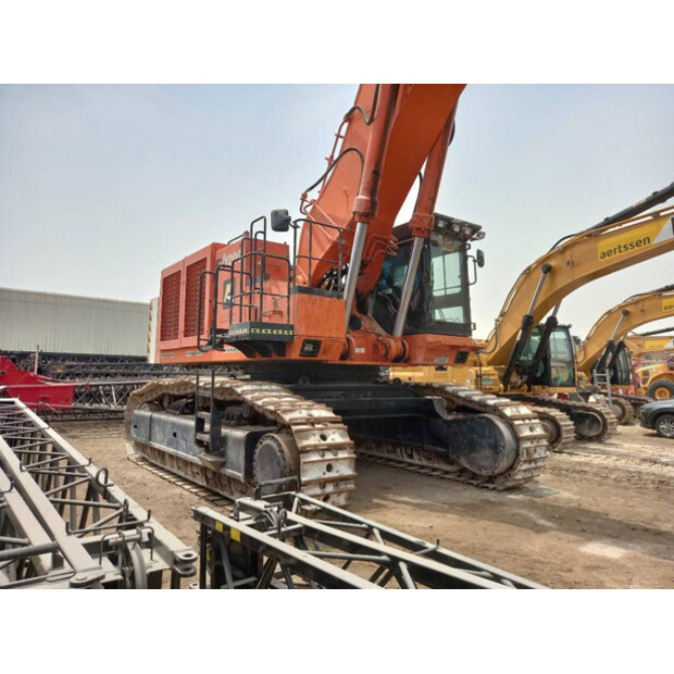 2018 Hitachi EX1200-6-40837997