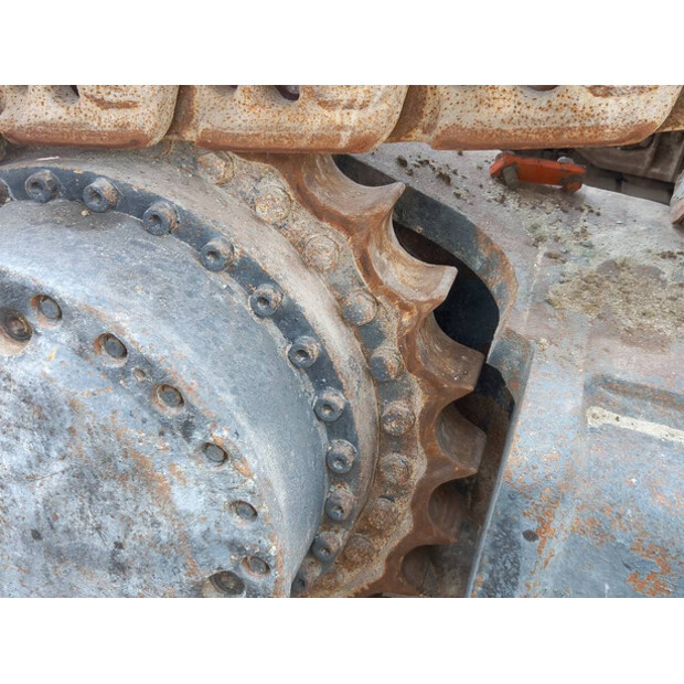 2018 Hitachi EX1200-6-40837999