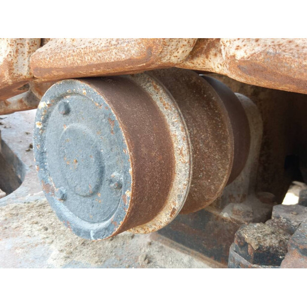 2018 Hitachi EX1200-6-40838000