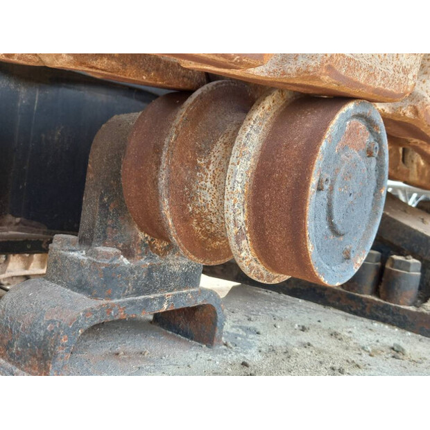 2018 Hitachi EX1200-6-40838001