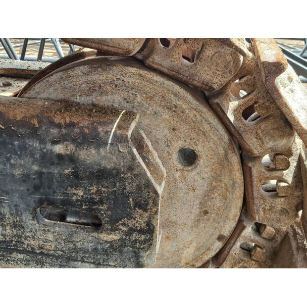 2018 Hitachi EX1200-6-40838002