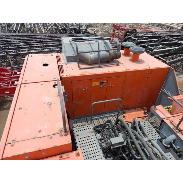 2018 Hitachi EX1200-6-40838003