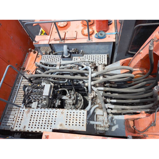 2018 Hitachi EX1200-6-40838004