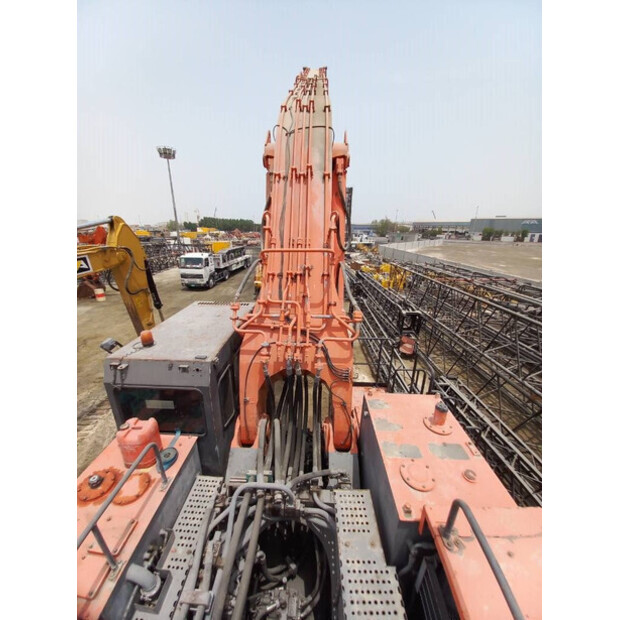 2018 Hitachi EX1200-6-40838006