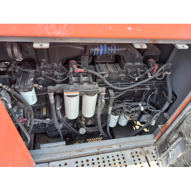 2018 Hitachi EX1200-6-40838007