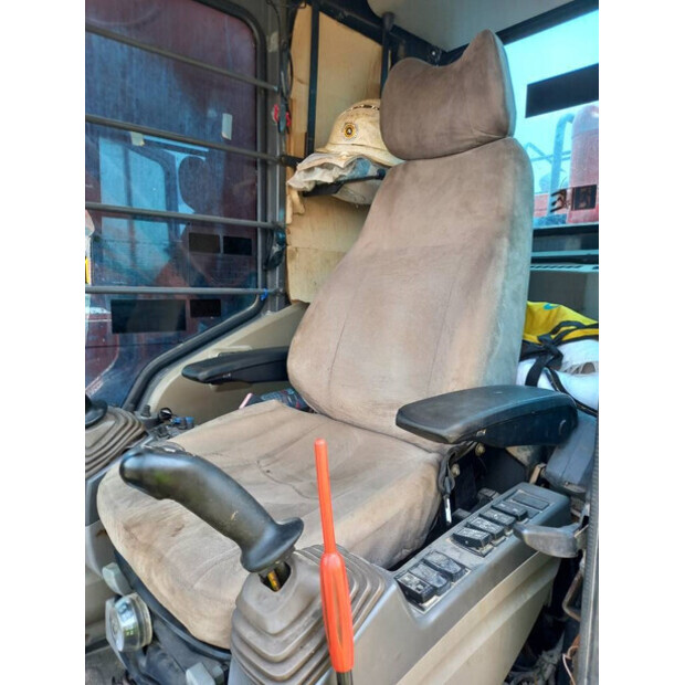 2018 Hitachi EX1200-6-40838008