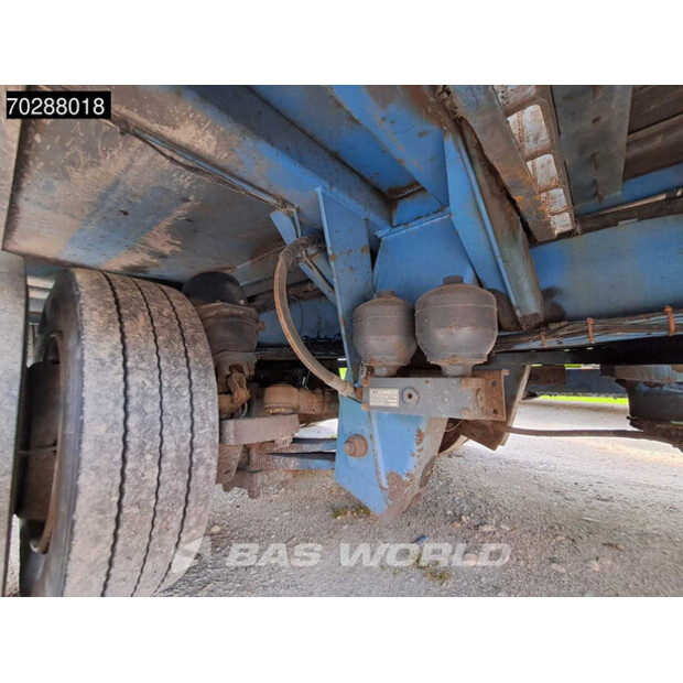 2003 نوتبووم MC0-48-03V/L-40838340