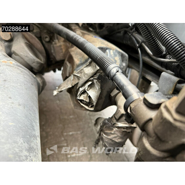 2015 DAF XF 460-40838439
