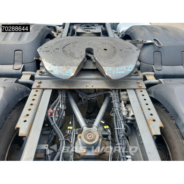 2015 DAF XF 460-40838440
