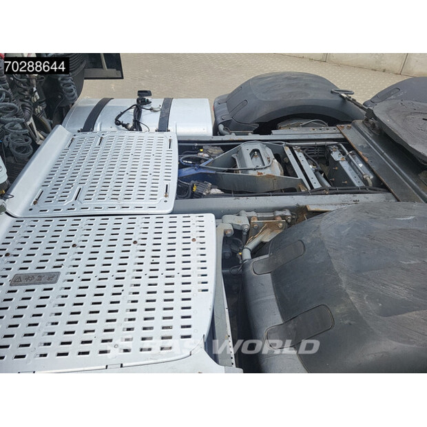 2015 DAF XF 460-40838441