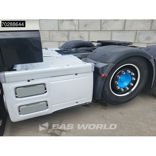 2015 DAF XF 460-40838442