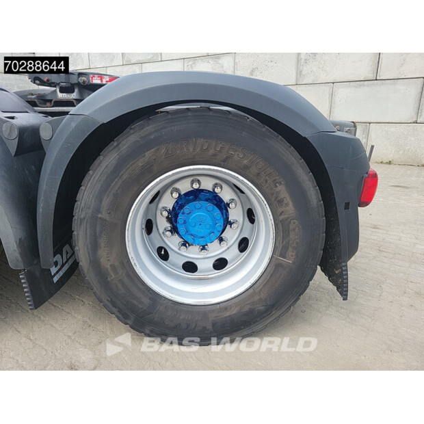 2015 DAF XF 460-40838443