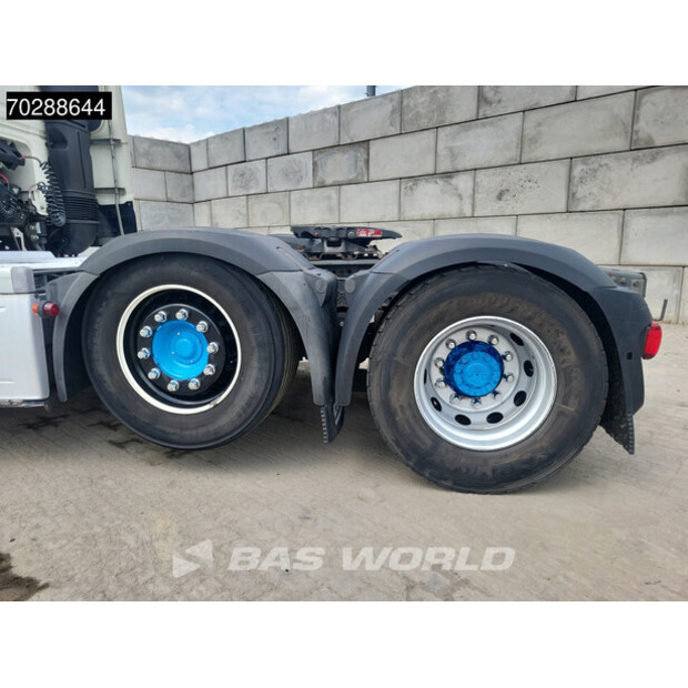 2015 DAF XF 460-40838444