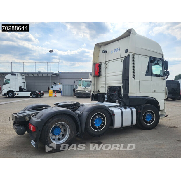 2015 DAF XF 460-40838445