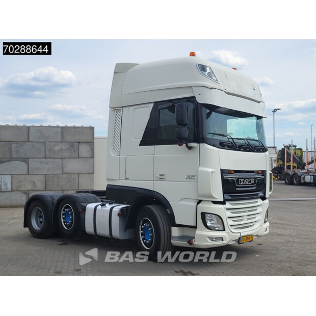 2015 DAF XF 460-40838446