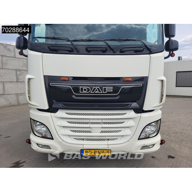 2015 DAF XF 460-40838447