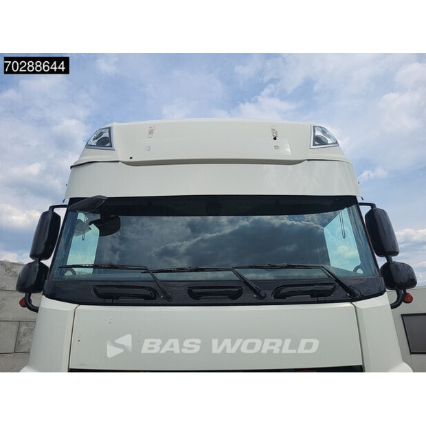 2015 DAF XF 460-40838448