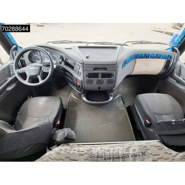 2015 DAF XF 460-40838449