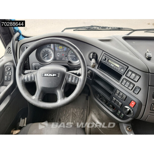 2015 DAF XF 460-40838452
