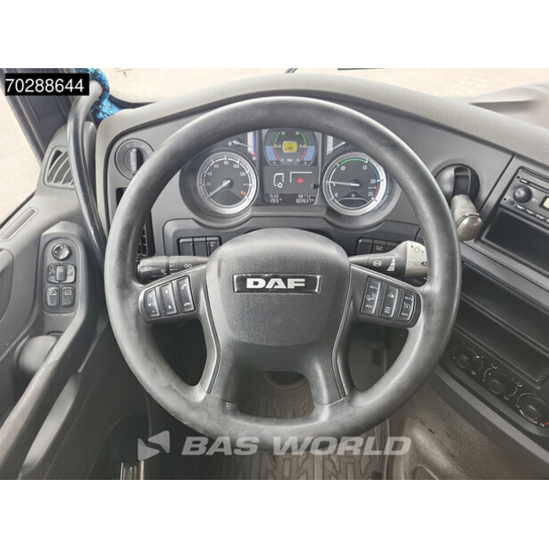 2015 DAF XF 460-40838460