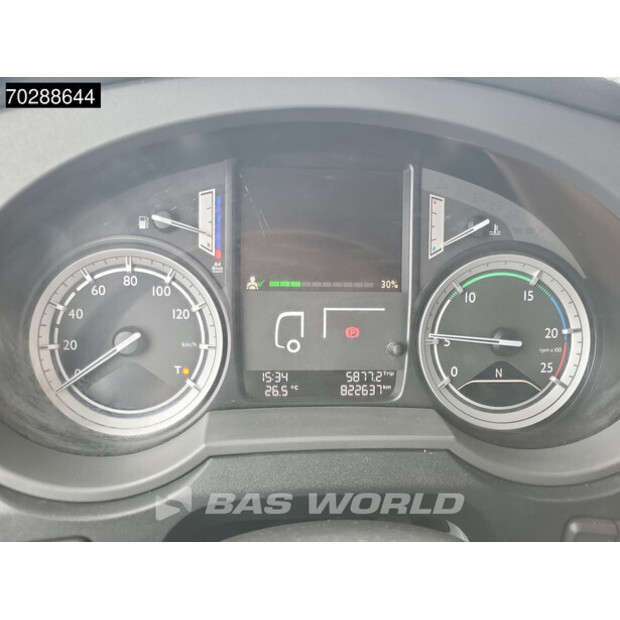 2015 DAF XF 460-40838480