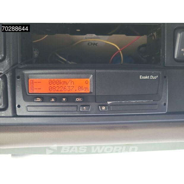 2015 DAF XF 460-40838481