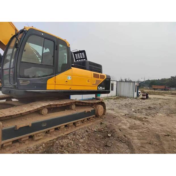 2020 Hyundai R520LVS-40839543