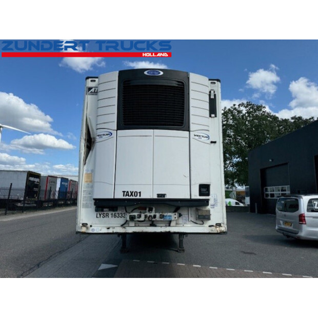 2017 Schmitz Cargobull OTHERS-40839955