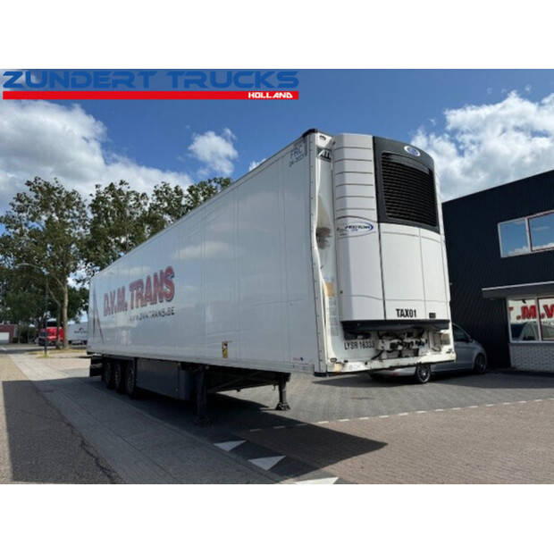 2017 Schmitz Cargobull OTHERS-40839956