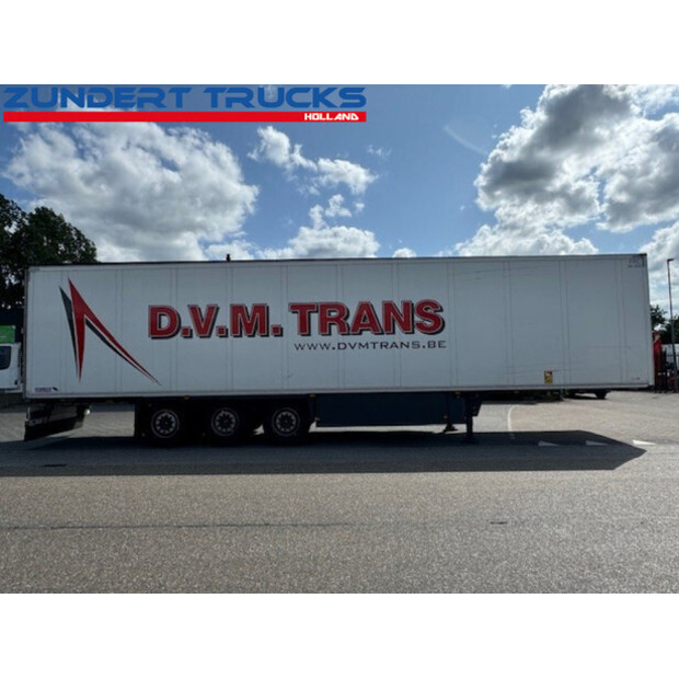 2017 Schmitz Cargobull OTHERS-40839957