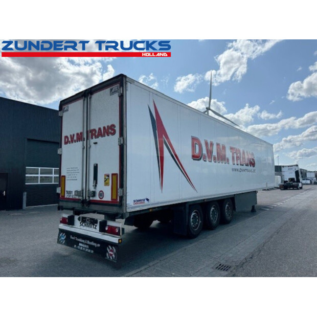 2017 Schmitz Cargobull OTHERS-40839958