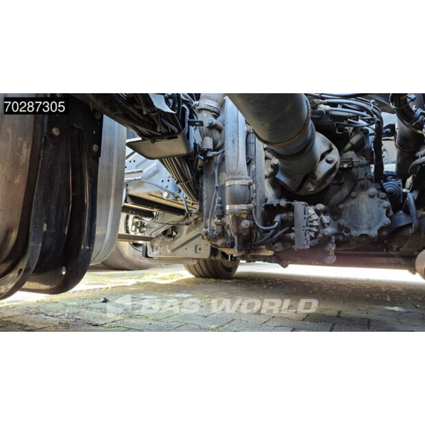 2018 Scania S450-40841764
