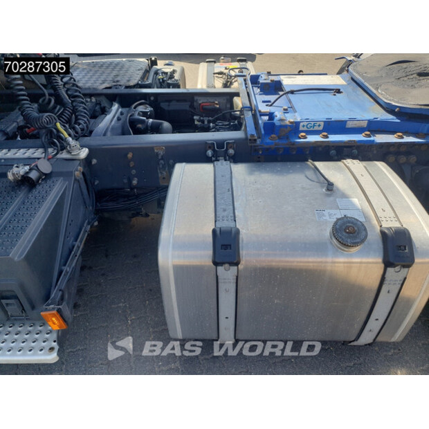2018 Scania S450-40841765