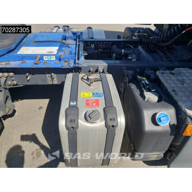 2018 Scania S450-40841766