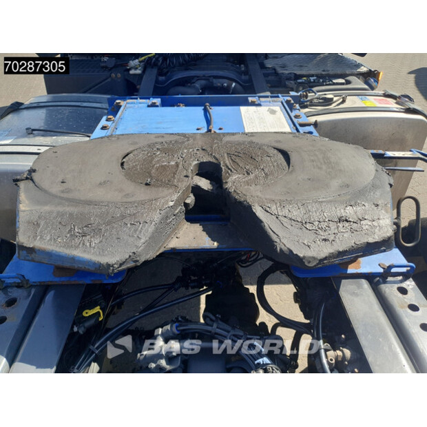 2018 Scania S450-40841767