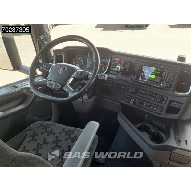 2018 Scania S450-40841770