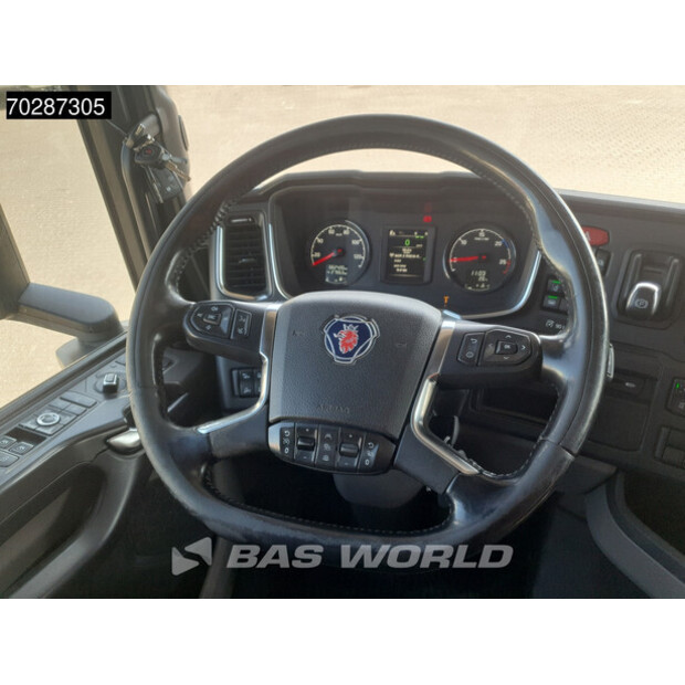2018 Scania S450-40841778