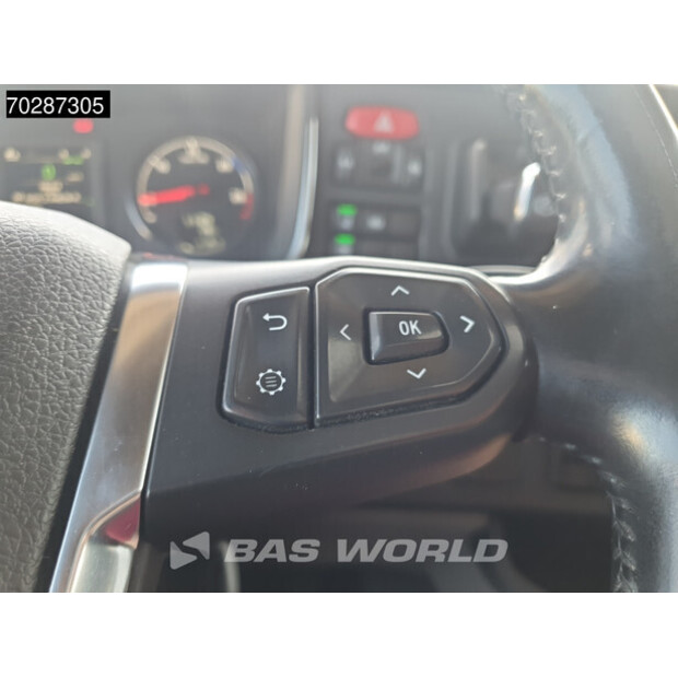 2018 Scania S450-40841802