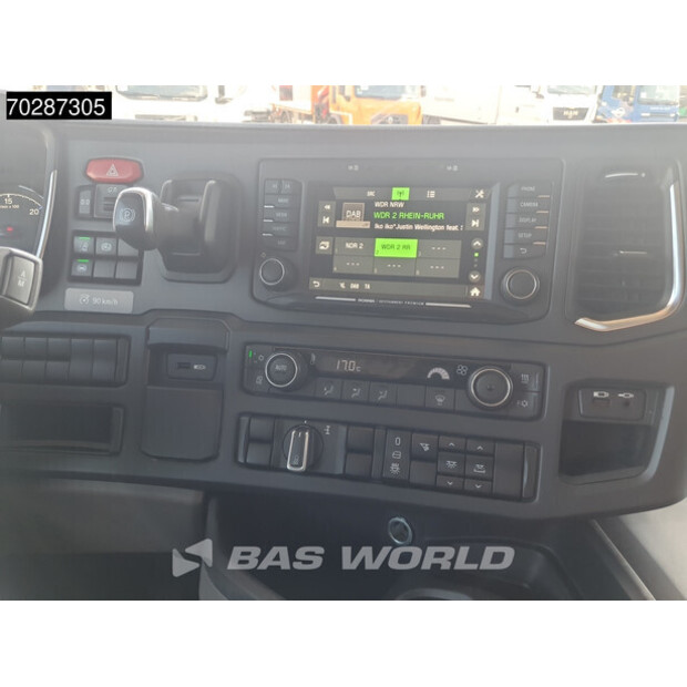 2018 Scania S450-40841805