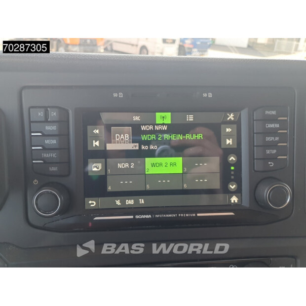2018 Scania S450-40841806