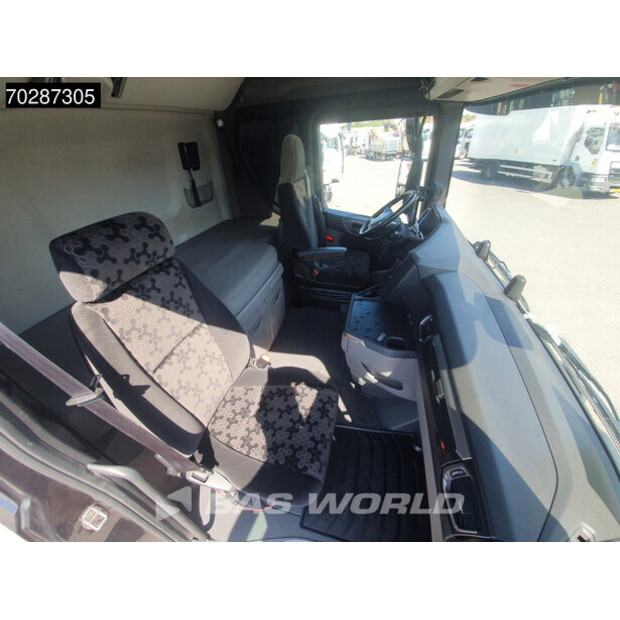 2018 Scania S450-40841808
