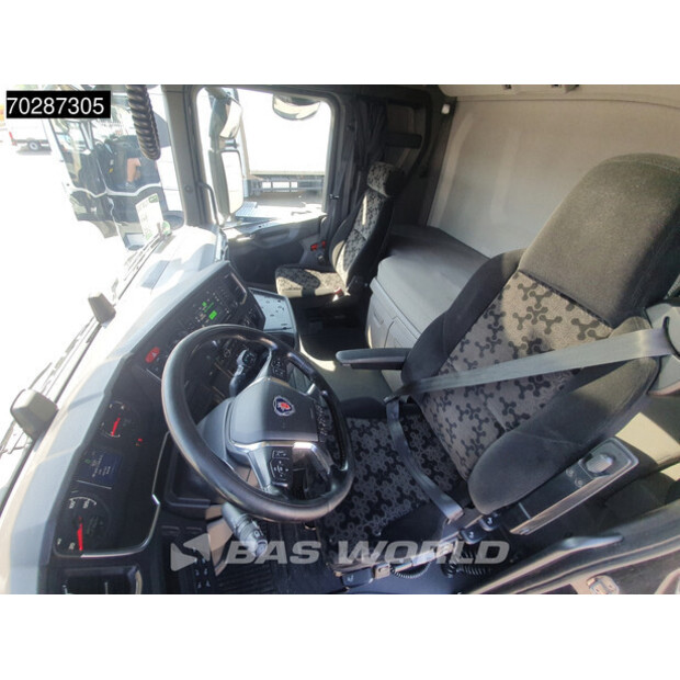 2018 Scania S450-40841809