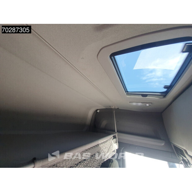 2018 Scania S450-40841811