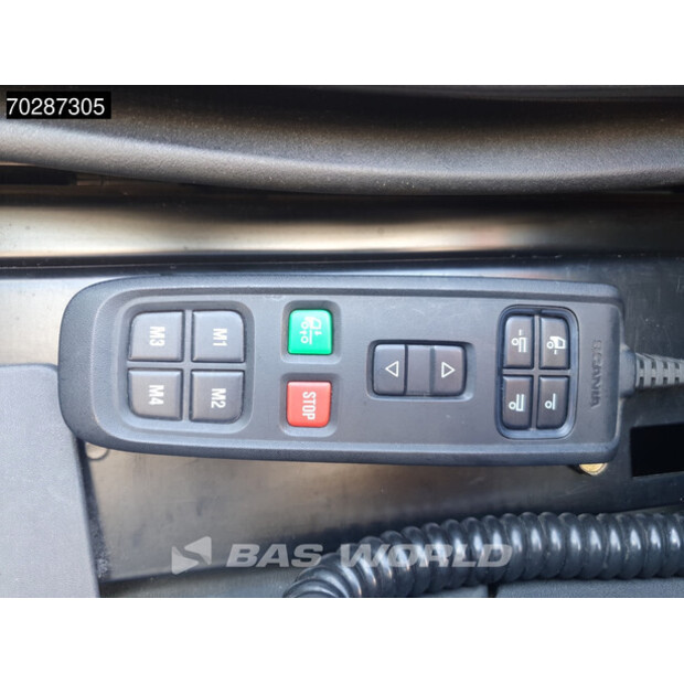 2018 Scania S450-40841812