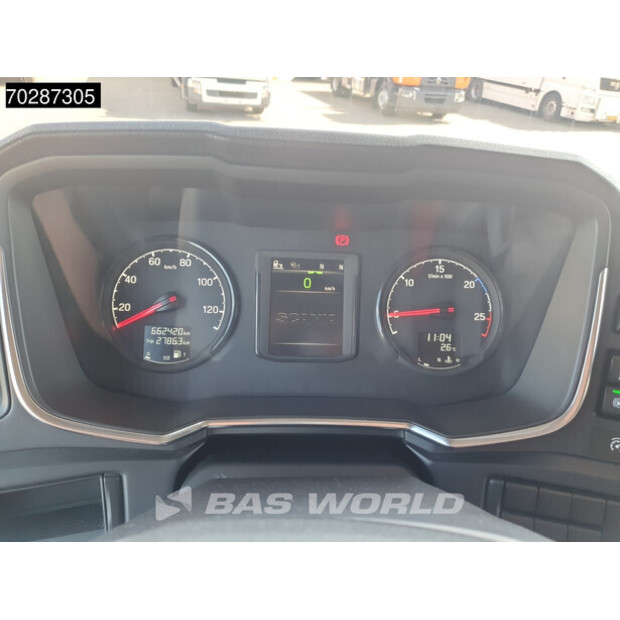 2018 Scania S450-40841815