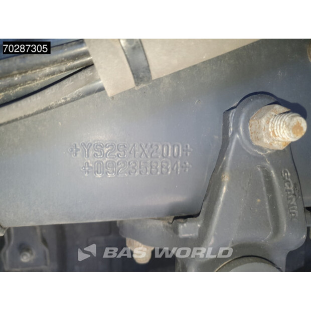 2018 Scania S450-40841817