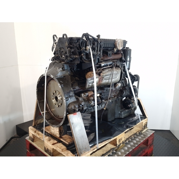 Mercedes Benz Engine (Plant) OM501LA.E2/4 Industrial Spec-40850337