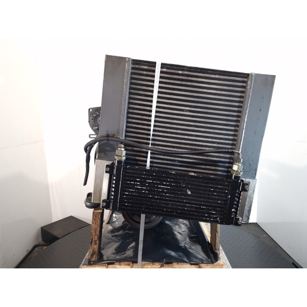 Deutz Engine (Industrial) BF6M1013C-40850443