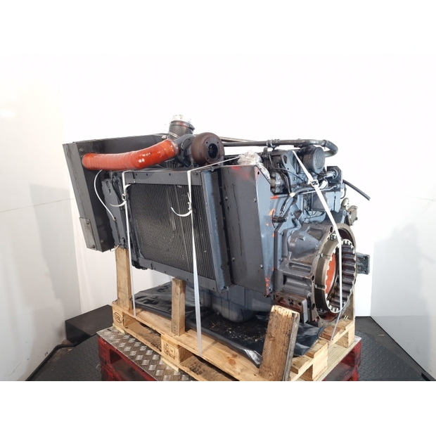 Deutz Engine (Industrial) BF6M1013C-40850446